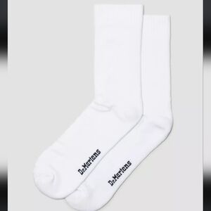 Dr. Martens Double Doc Sock S/M